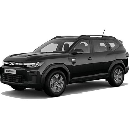 Dacia Bigster leasen