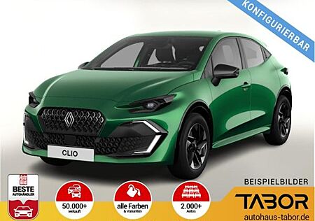 Renault Clio gebraucht kaufen Renault Clio VI Techno TCe 115