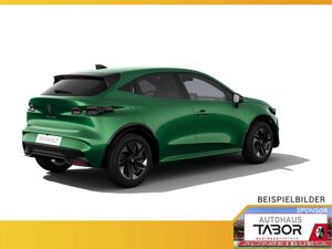 Renault Clio VI Techno TCe 115 bild 2