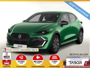 Renault Clio VI Evolution Full Hybrid E-Tech 160 bild 1