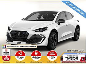 Renault Clio VI Esprit Alpine Full Hybrid E-Tech 160