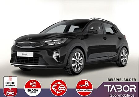 Kia Stonic 1.2 79 LED Nav Kam PDC LM16Z Temp PrivG