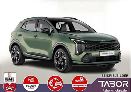 Kia Sportage 150 DCT FL MY26 ACC SHZ PrivG Kam 2xPDC
