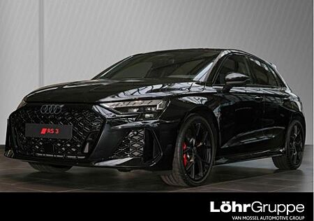 Audi RS3 Sportback