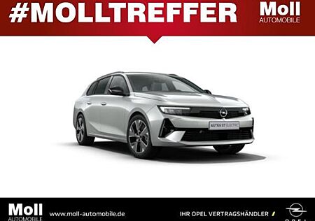 Opel Astra Sports Tourer Edition⚡ Vorlauffahrzeug⚡Komfort & Tech-Paket Edition ⚡Sicherheitsnetz für Gepäckraum⚡