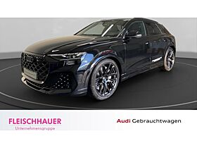 Audi RS Q8 performance tiptronic *AHK*Panorama*Standheizung*Head-Up*AssistenzPlus* Audi RS Q8 performance tiptronic *AHK*Panorama*Standheizung*Head-Up*AssistenzPlus*