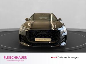 Audi RS Q8 performance tiptronic *AHK*Panorama*Standheizung*Head-Up*AssistenzPlus* bild 5