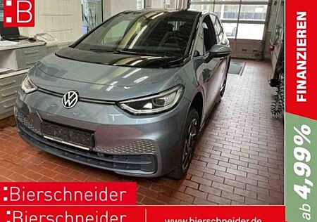 VW ID.3 gebraucht kaufen VW ID.3 Volkswagen Pro Perf. 18 MATRIX ACC CAM NAVI SHZ