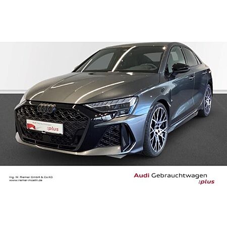 Audi RS3 leasen