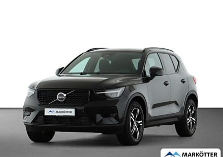 Volvo XC 40 XC40 Plus Dark/360°CAM/LED/SHZ/