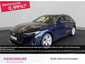 Audi A5 Avant 2.0 TFSI ACC+LED+Leder+ Navi+DigiCockpit+Soundsystem