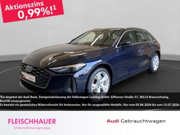 Audi A5 Avant 2.0 TFSI ACC+LED+Leder+ Navi+DigiCockpit+Soundsystem bild