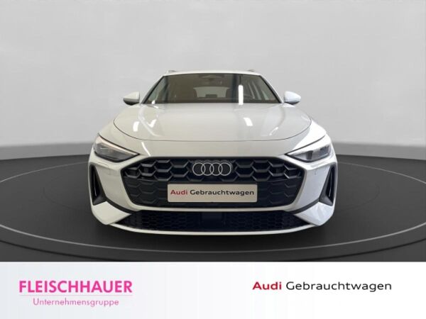 Audi A5 Avant 2.0 TFSI Navi+Leder+DigiCockpit+LED+ACC+CarPlay bild 2