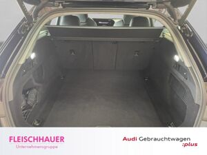 Audi A5 Avant 2.0 TFSI ACC+LED+Leder+ Navi+DigiCockpit+Soundsystem bild 6