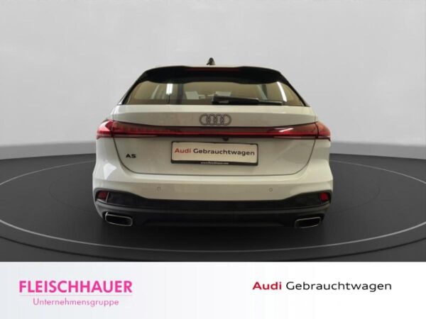 Audi A5 Avant 2.0 TFSI Navi+Leder+DigiCockpit+LED+ACC+CarPlay bild 6