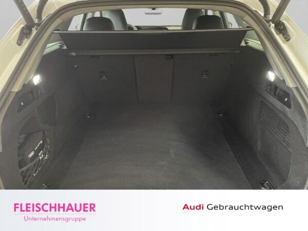 Audi A5 Avant 2.0 TFSI Navi+Leder+DigiCockpit+LED+ACC+CarPlay bild 7