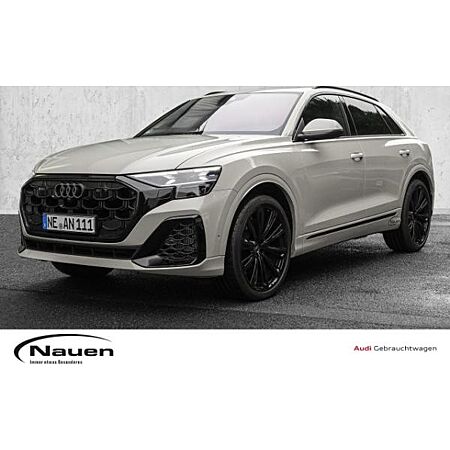 Audi SQ8 leasen