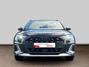 Audi A3 allstreet 35 TFSI S-tronic KAMERA+AHK+STANDHEIZUNG+LED bild 5