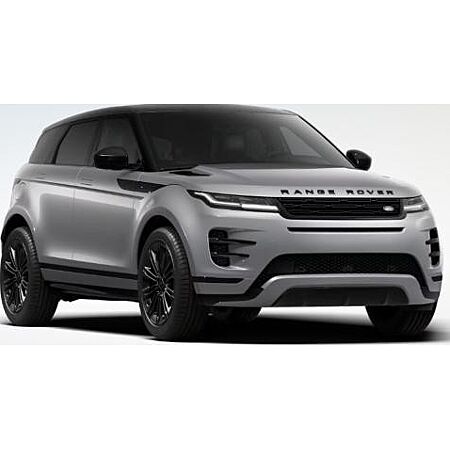 Land Rover Range Rover Evoque leasen
