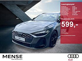 Audi A5 Avant 40TDI quattro Tech|Plus|AHK