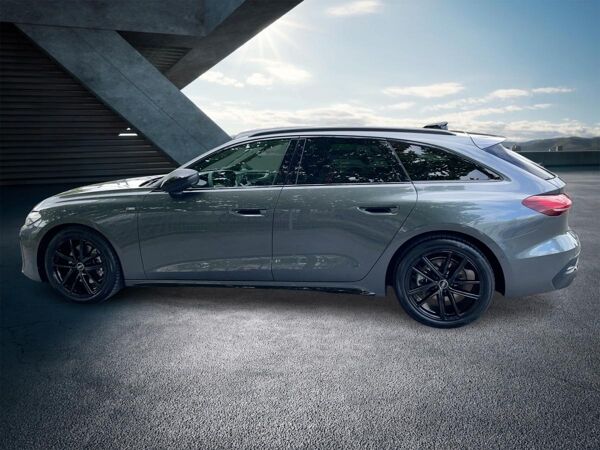 Audi A5 Avant 40TDI quattro Tech|Plus|AHK bild 3