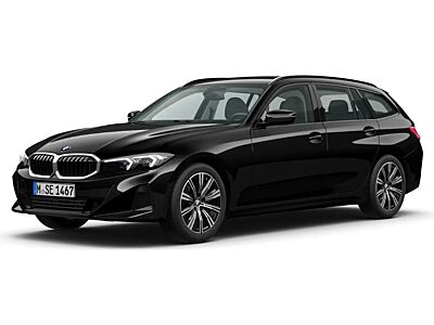 BMW 318 Touring (G21N)