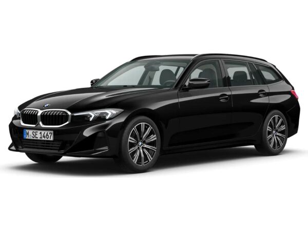 BMW 318 Touring (G21N) bild 1