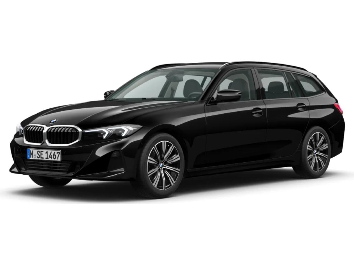 BMW 318 Touring (G21N) bild
