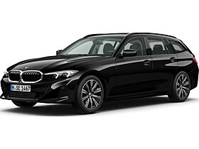 BMW 318 Touring (G21N)