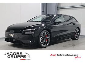 Audi S6 e-tron Avant B&O/MMI experience pro/Tech pro/optik schwarz Audi S6 e-tron Avant B&O/MMI experience pro/Tech pro/optik schwarz