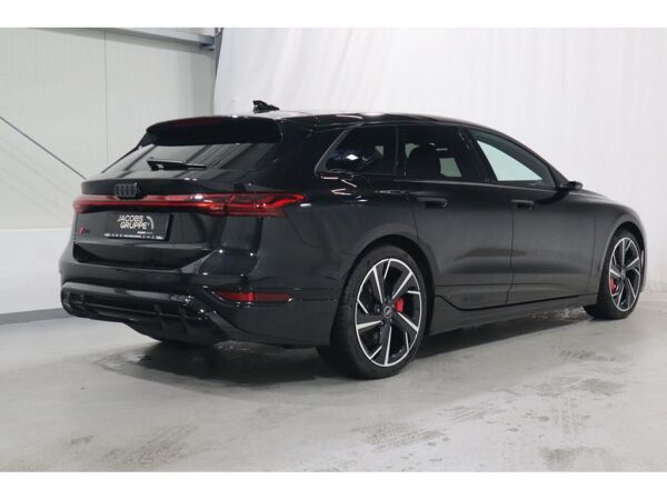 Audi S6 e-tron Avant B&O/MMI experience pro/Tech pro/optik schwarz bild 3