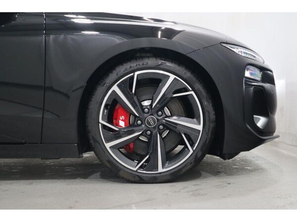 Audi S6 e-tron Avant B&O/MMI experience pro/Tech pro/optik schwarz bild 5