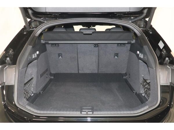 Audi S6 e-tron Avant B&O/MMI experience pro/Tech pro/optik schwarz bild 6