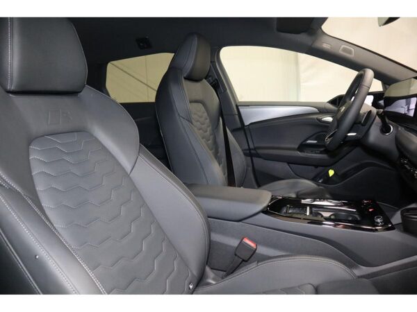 Audi S6 e-tron Avant B&O/MMI experience pro/Tech pro/optik schwarz bild 7