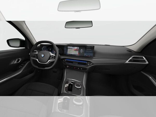 BMW 318 Touring (G21N) bild 4