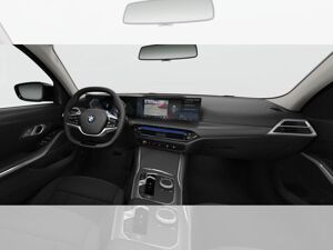 BMW 318 Touring (G21N) bild 4