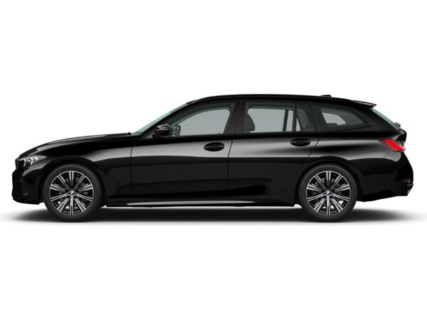 BMW 318 Touring (G21N) bild 2