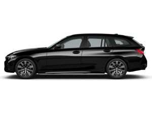 BMW 318 Touring (G21N) bild 2