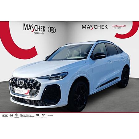 Audi Q5 leasen