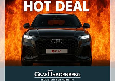 Audi RS Q8 HOT DEAL || NUR BEGRENZT VERFÜGBAR ||