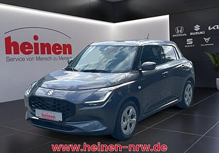 Suzuki Swift 1.2 COMFORT HYBRID NAVI DAB *5 JAHRE GARANTIE*