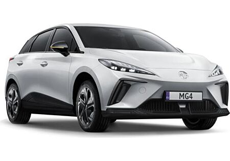 MG MG4 EV 49kWh Standard⚡