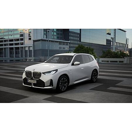 BMW X3 leasen BMW X3 leasen