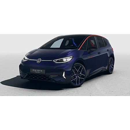 VW ID.3 leasen