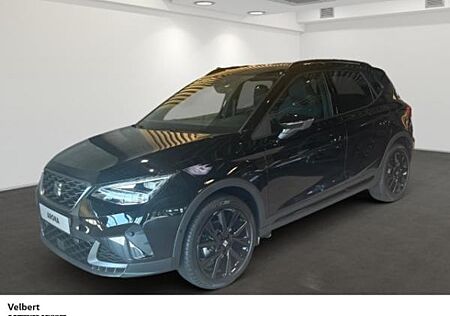 Seat Arona gebraucht kaufen Seat Arona FR Black Edition 1.0 TSI (Velbert)