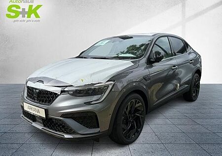 Renault Arkana ESPRIT ALPINE Mild Hybrid 160 EDC *1. WARTUNG GESCHENKT!*