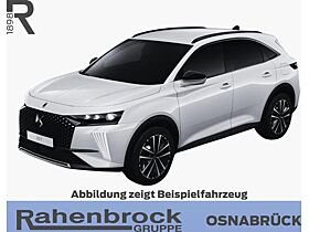 DS Automobiles DS 7 Étoile BlueHDi 130 EAT8 **EXKLUSIV-LEASING** DS Automobiles DS 7 Étoile BlueHDi 130 EAT8 **EXKLUSIV-LEASING**