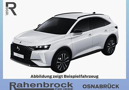 DS Automobiles DS 7 gebraucht kaufen DS Automobiles DS 7 Étoile BlueHDi 130 EAT8 **EXKLUSIV-LEASING**