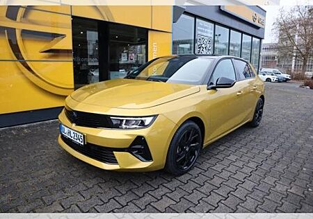 Opel Astra gebraucht kaufen Opel Astra GS 5-trg. - SITZHEIZUNG / 360° KAMERA - VFW - SOFORT VERFÜGBAR !!!