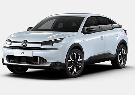 Citroën C4 PureTech 130 S&S MAX EAT8 *GANZJAHRESREIFEN*
